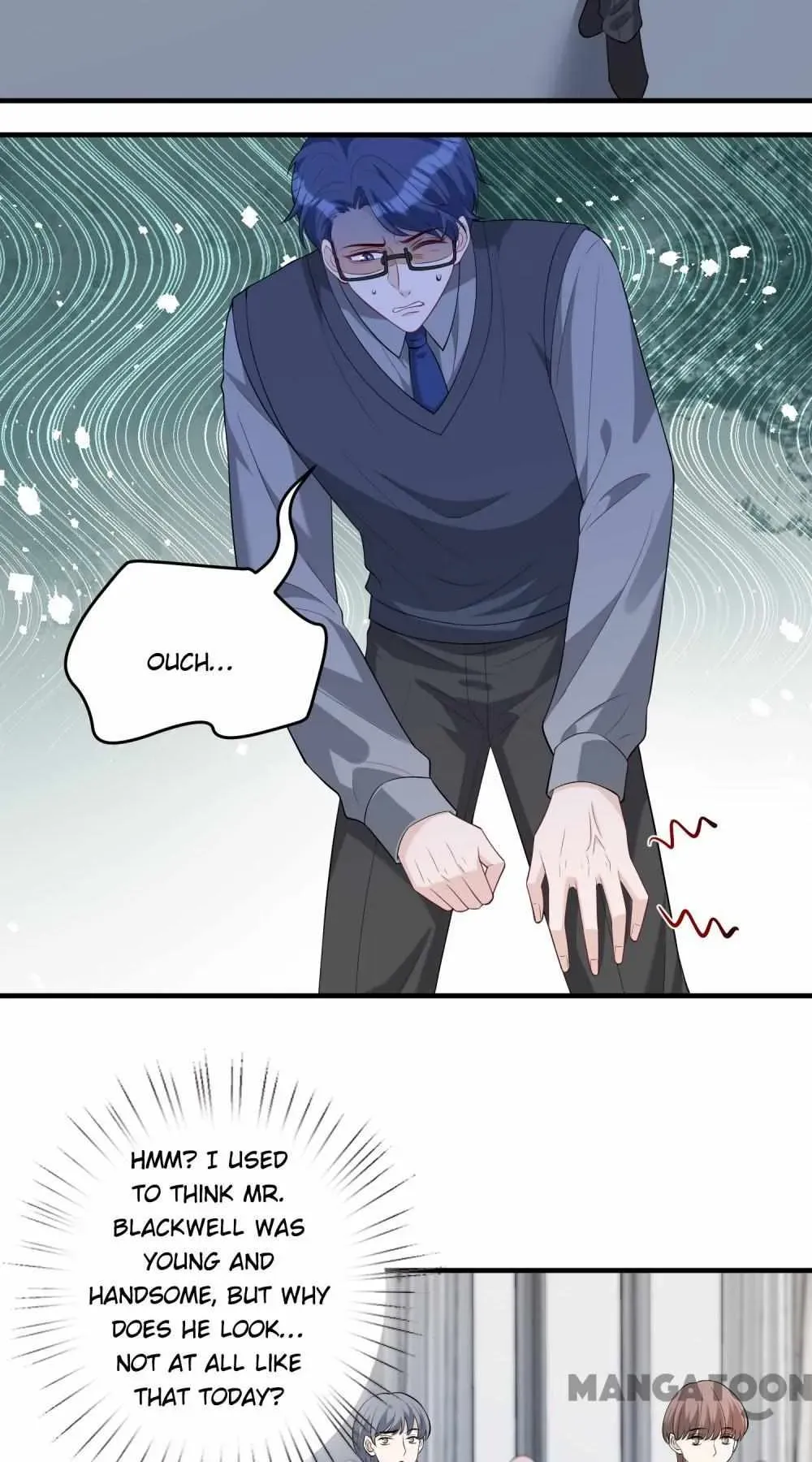 The Real Daughter, She Is an Almighty Boss Chapter 81 Online - página 7
