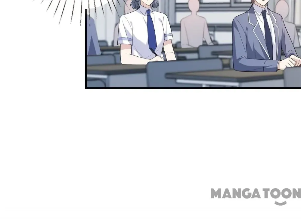 The Real Daughter, She Is an Almighty Boss Chapter 81 Online - página 8