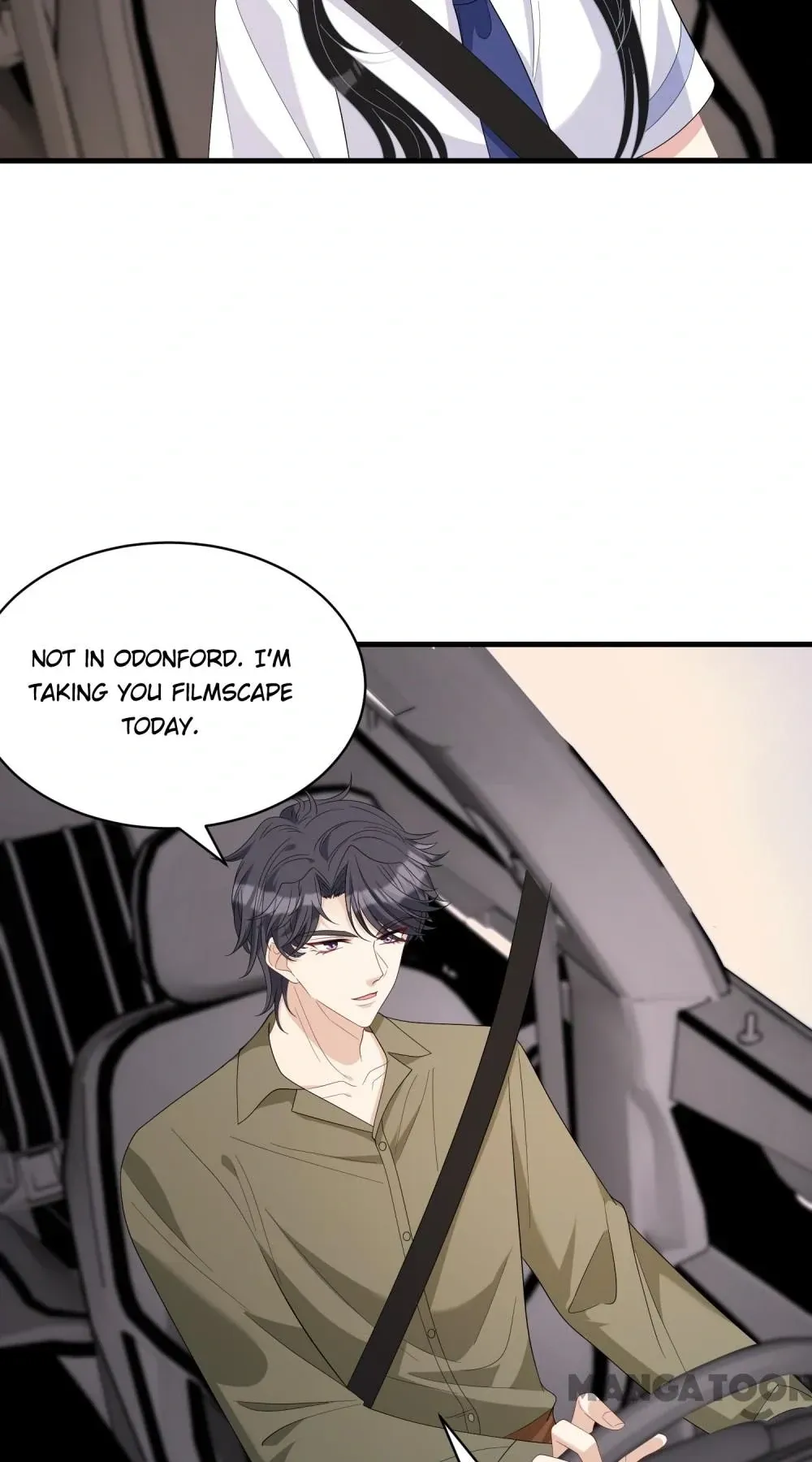 The Real Daughter, She Is an Almighty Boss Chapter 81 Online - página 15