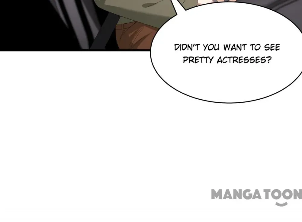 The Real Daughter, She Is an Almighty Boss Chapter 81 Online - página 16
