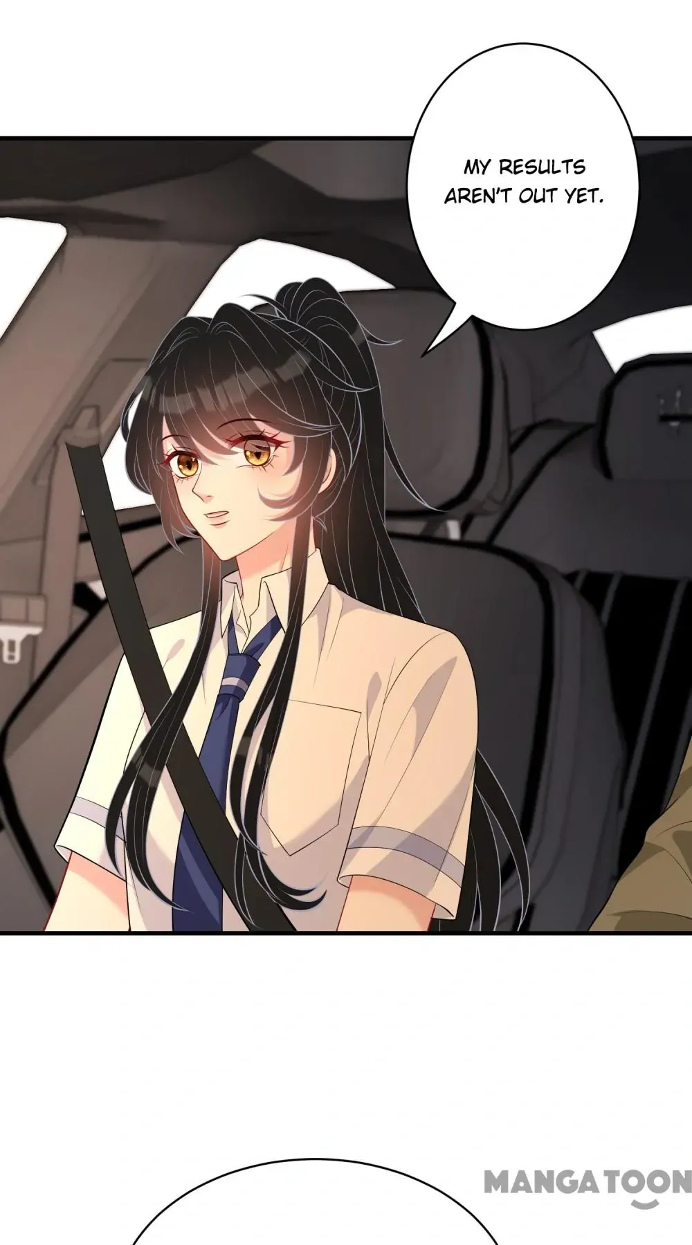 The Real Daughter, She Is an Almighty Boss Chapter 81 Online - página 17