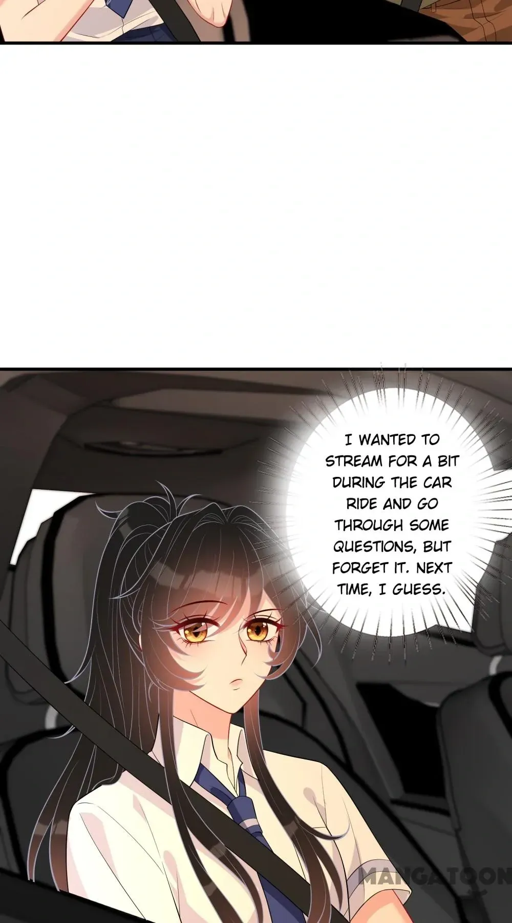 The Real Daughter, She Is an Almighty Boss Chapter 81 Online - página 23