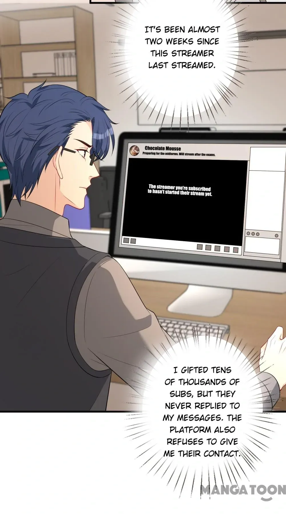 The Real Daughter, She Is an Almighty Boss Chapter 81 Online - página 26