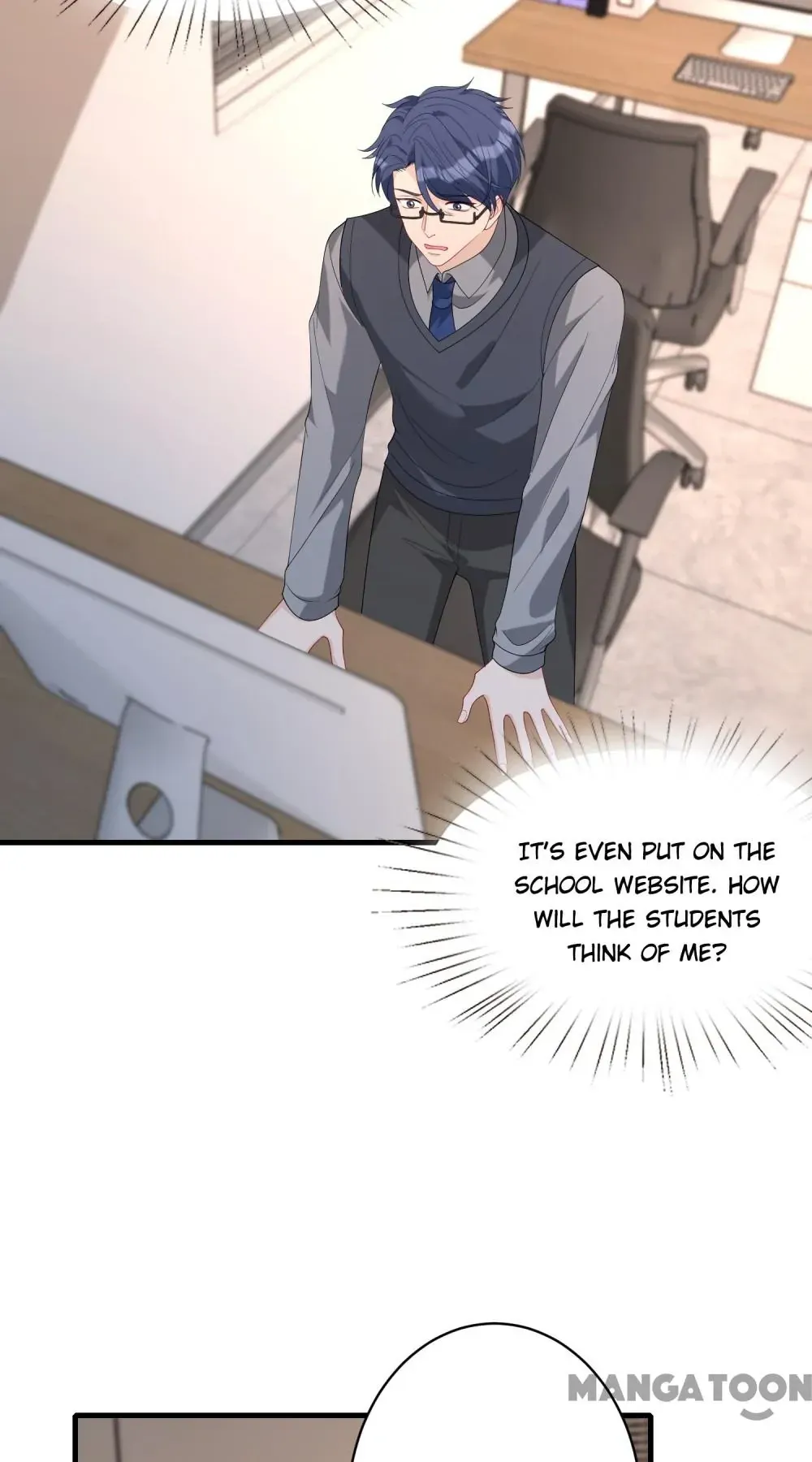 The Real Daughter, She Is an Almighty Boss Chapter 81 Online - página 31