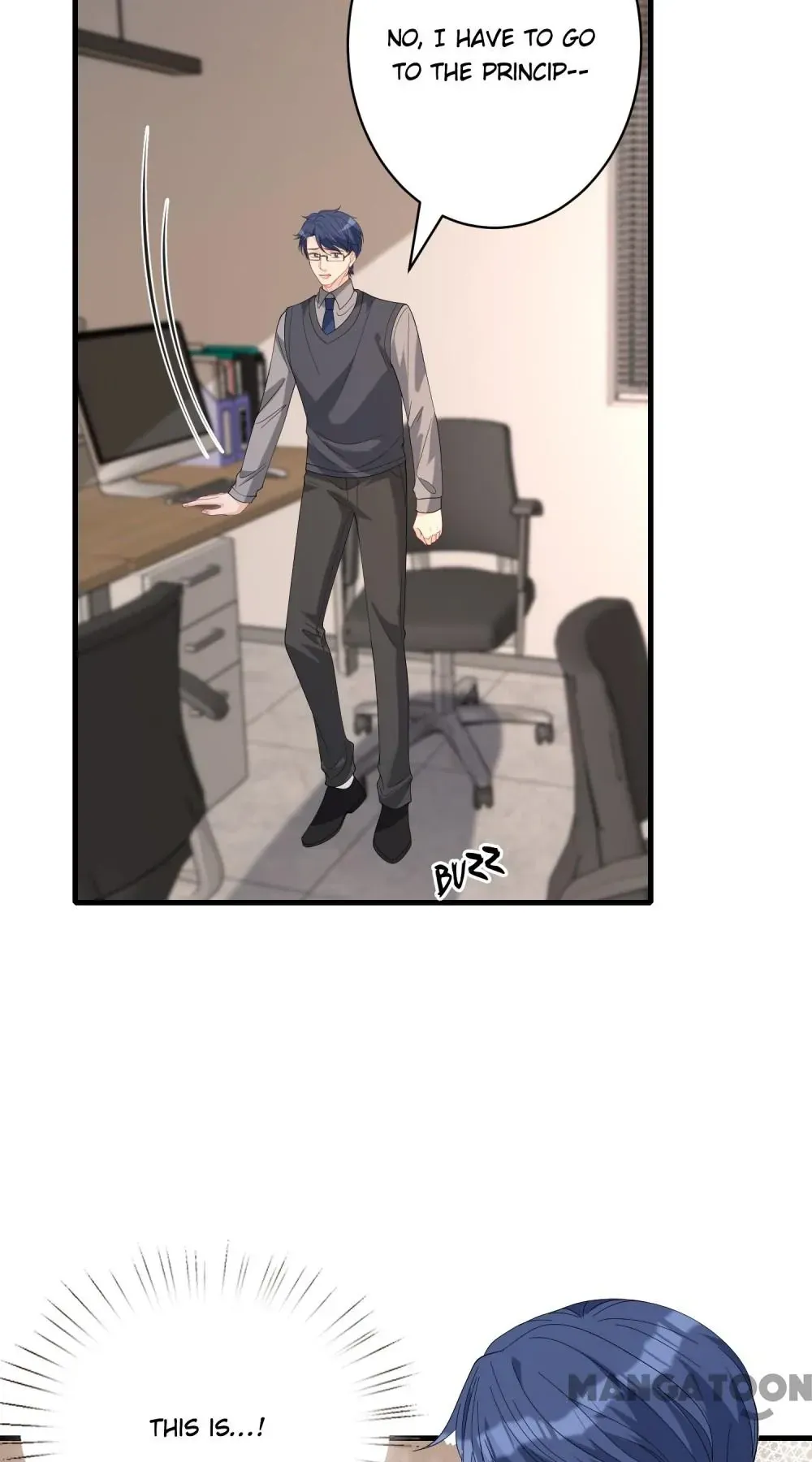 The Real Daughter, She Is an Almighty Boss Chapter 81 Online - página 32