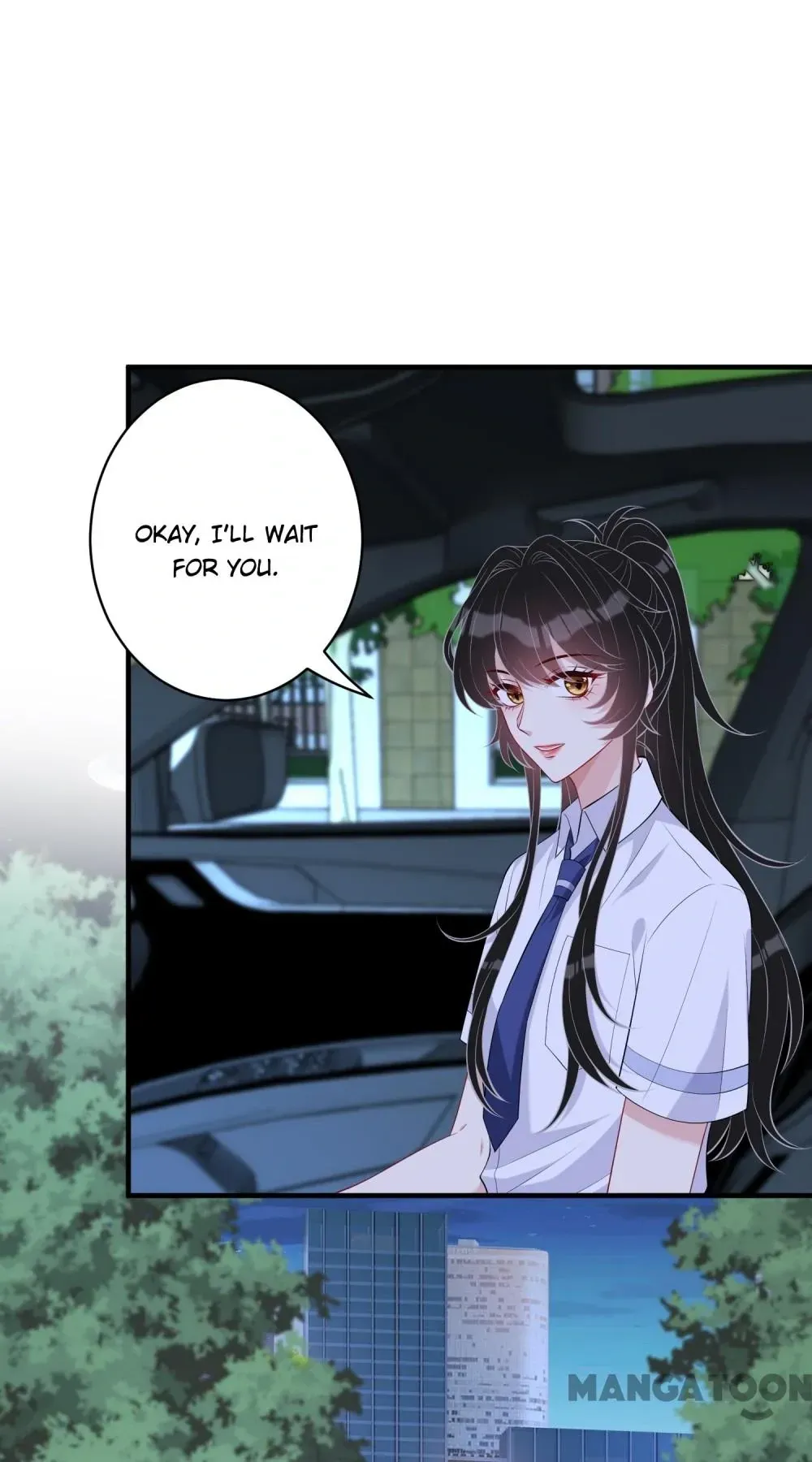 The Real Daughter, She Is an Almighty Boss Chapter 82 Online - página 12