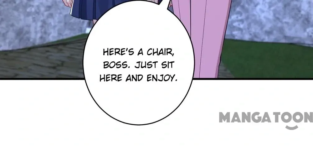 The Real Daughter, She Is an Almighty Boss Chapter 82 Online - página 20