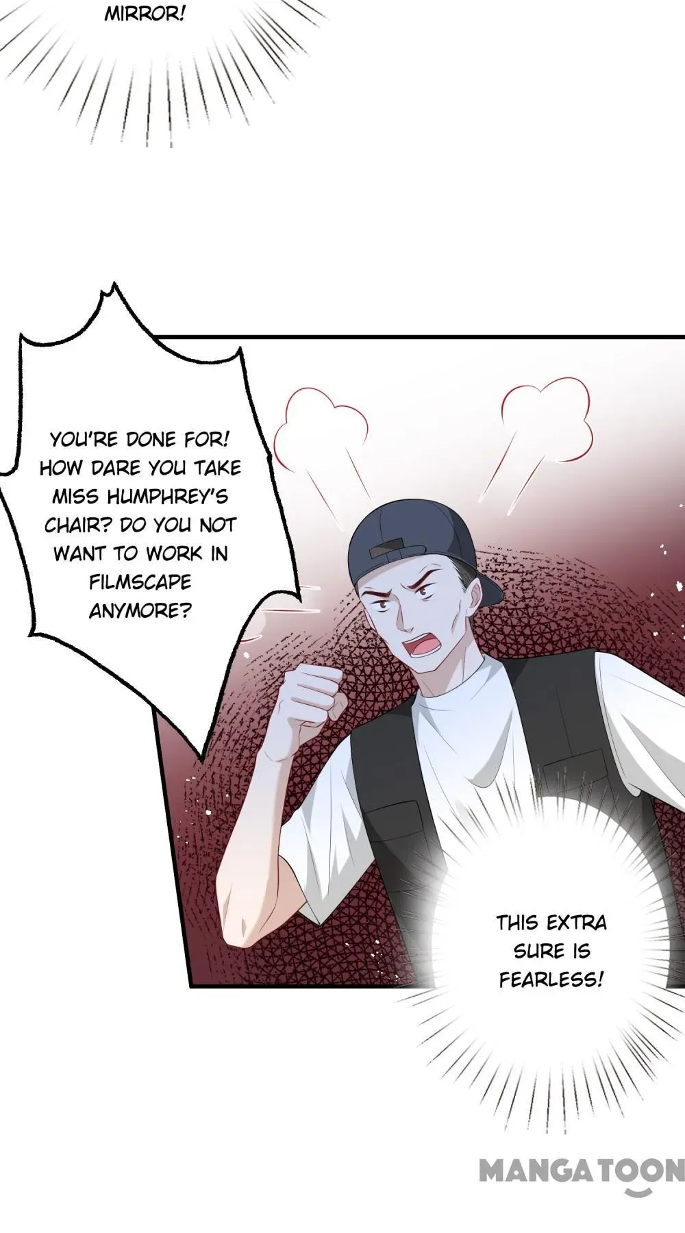 The Real Daughter, She Is an Almighty Boss Chapter 82 Online - página 27