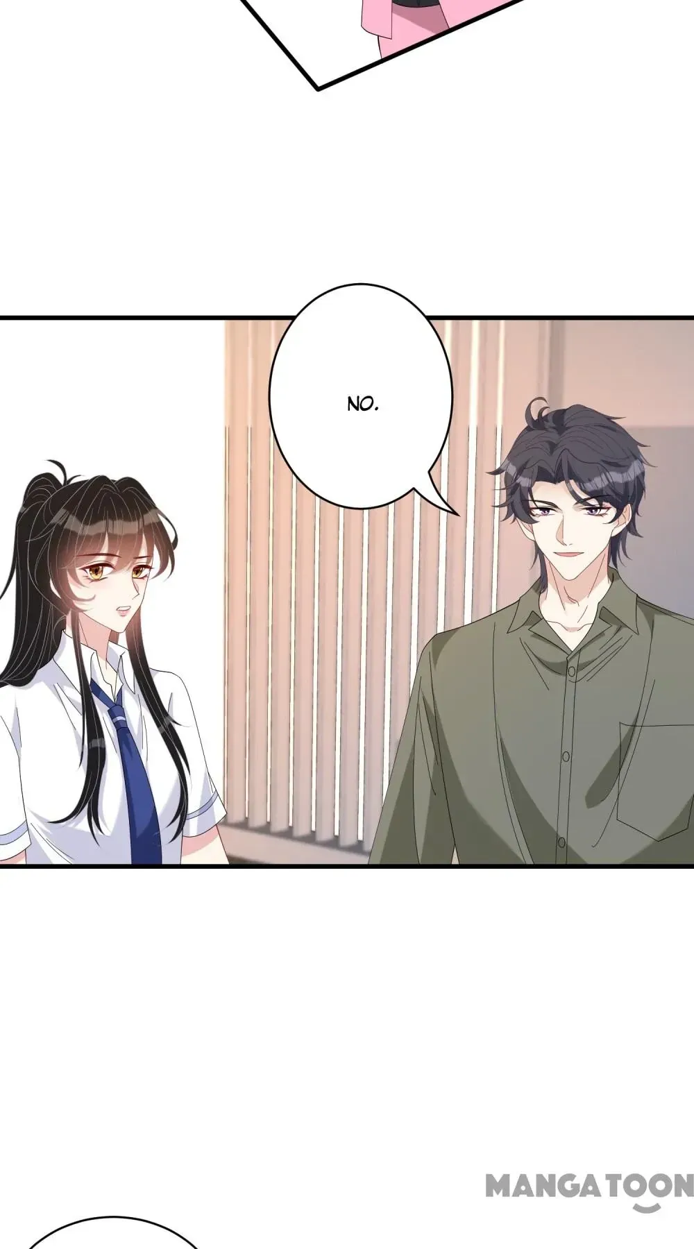 The Real Daughter, She Is an Almighty Boss Chapter 82 Online - página 37