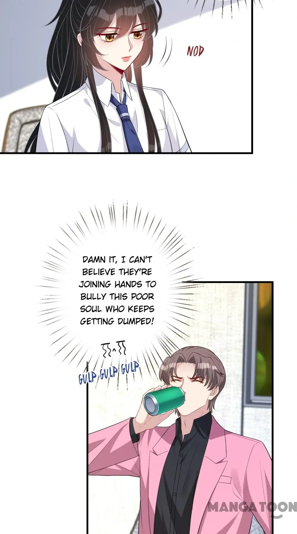 The Real Daughter, She Is an Almighty Boss Chapter 83 Online - página 2