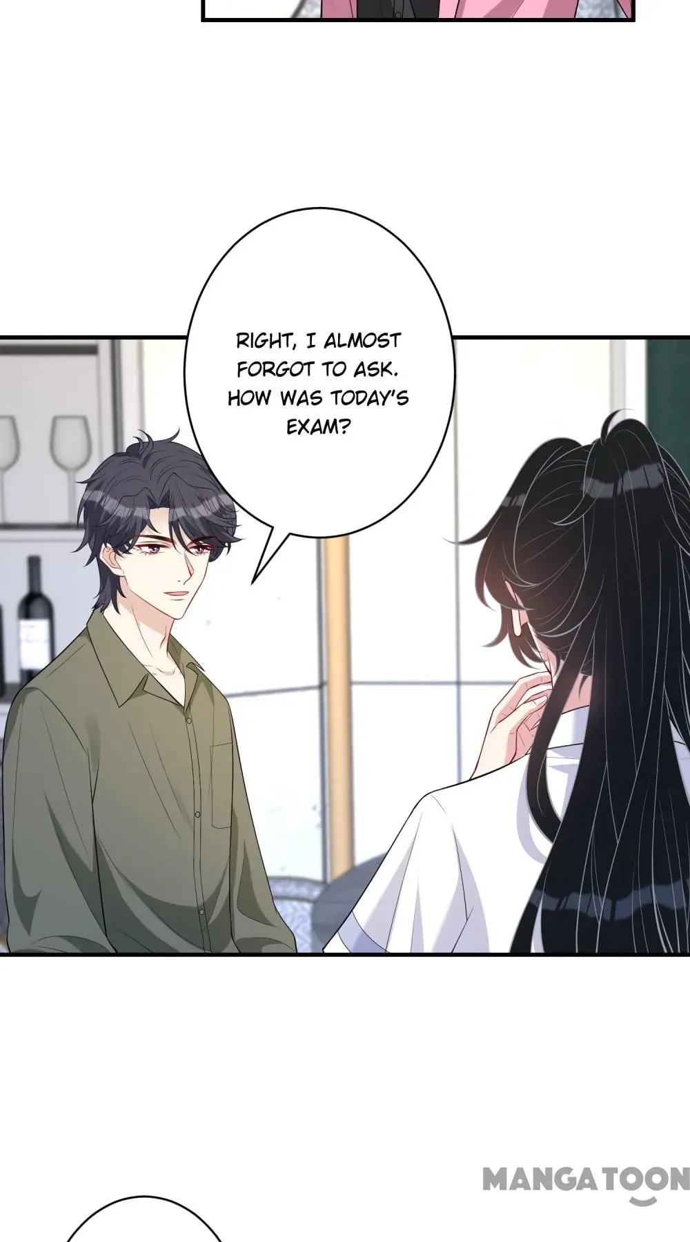 The Real Daughter, She Is an Almighty Boss Chapter 83 Online - página 3