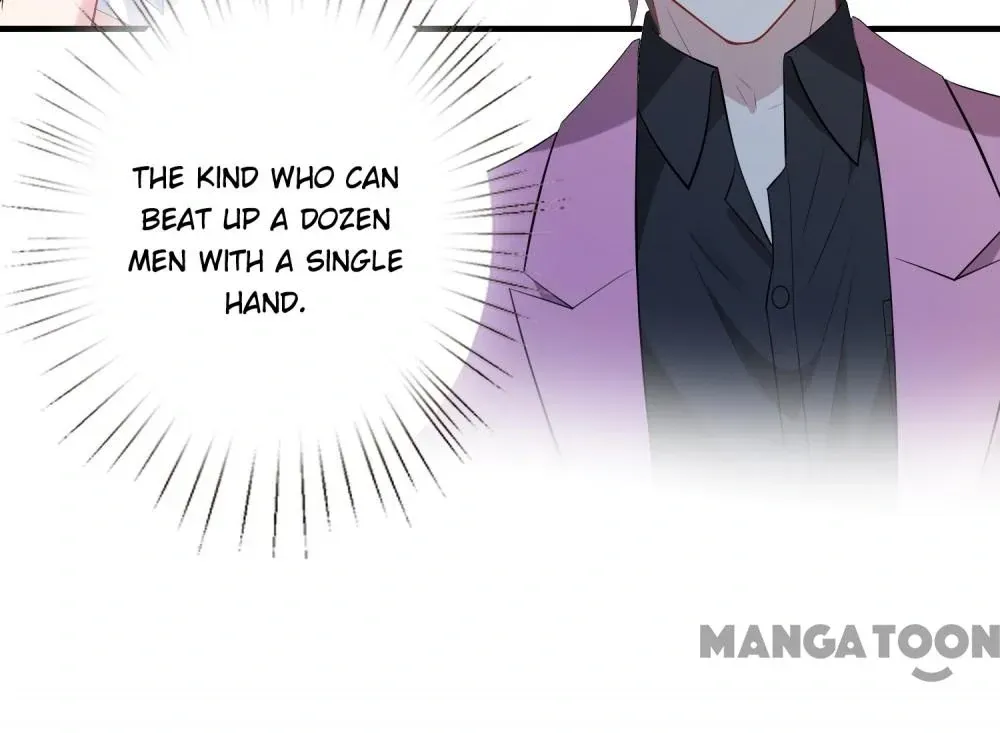The Real Daughter, She Is an Almighty Boss Chapter 83 Online - página 8