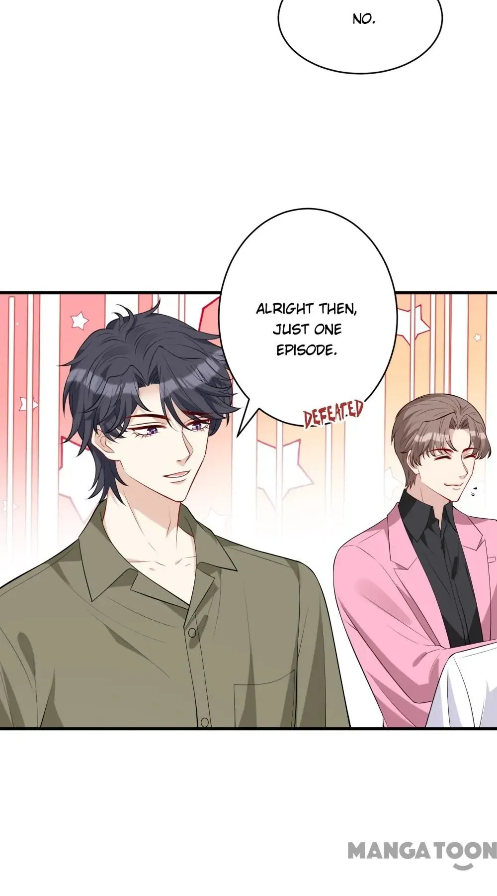 The Real Daughter, She Is an Almighty Boss Chapter 83 Online - página 11