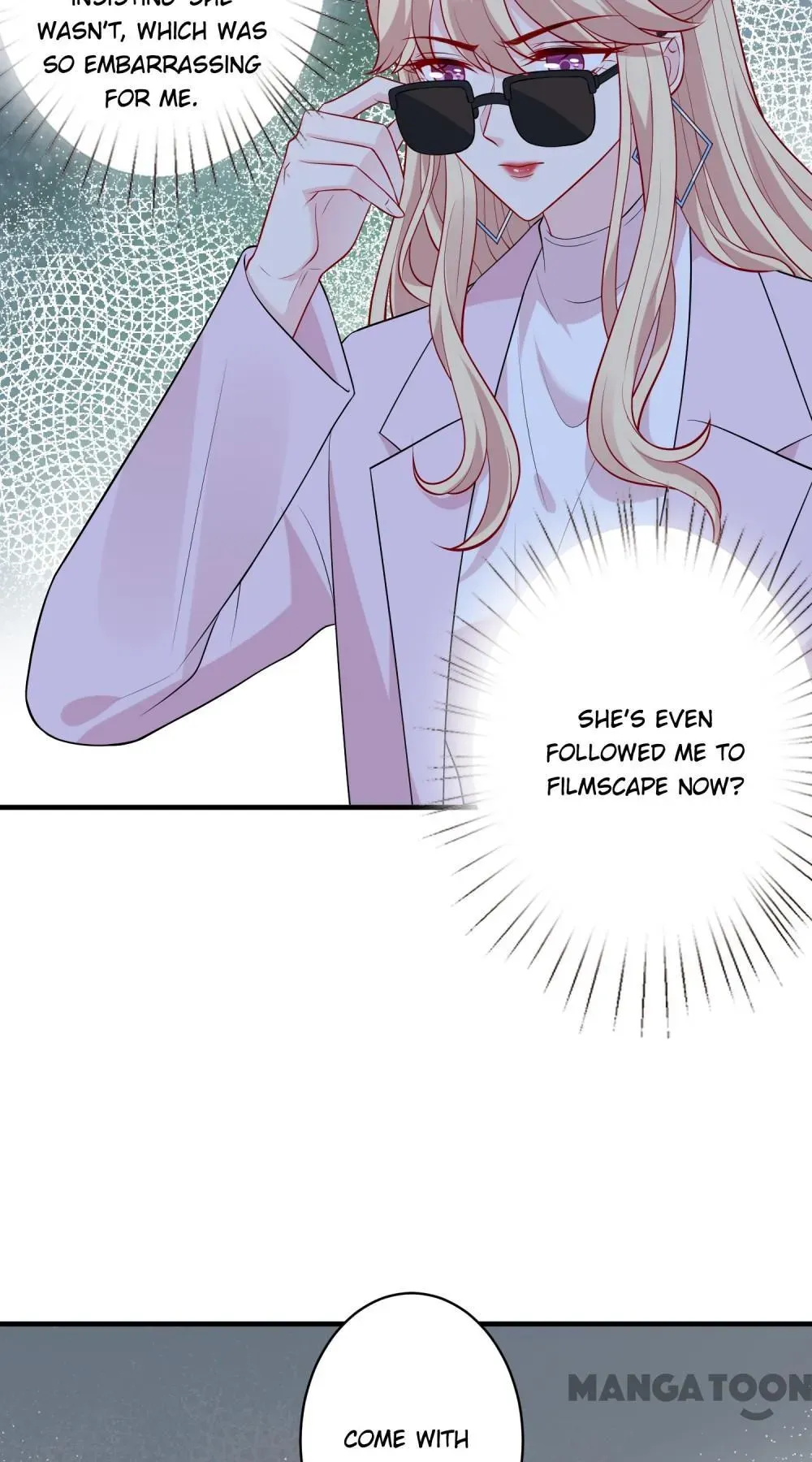 The Real Daughter, She Is an Almighty Boss Chapter 83 Online - página 14