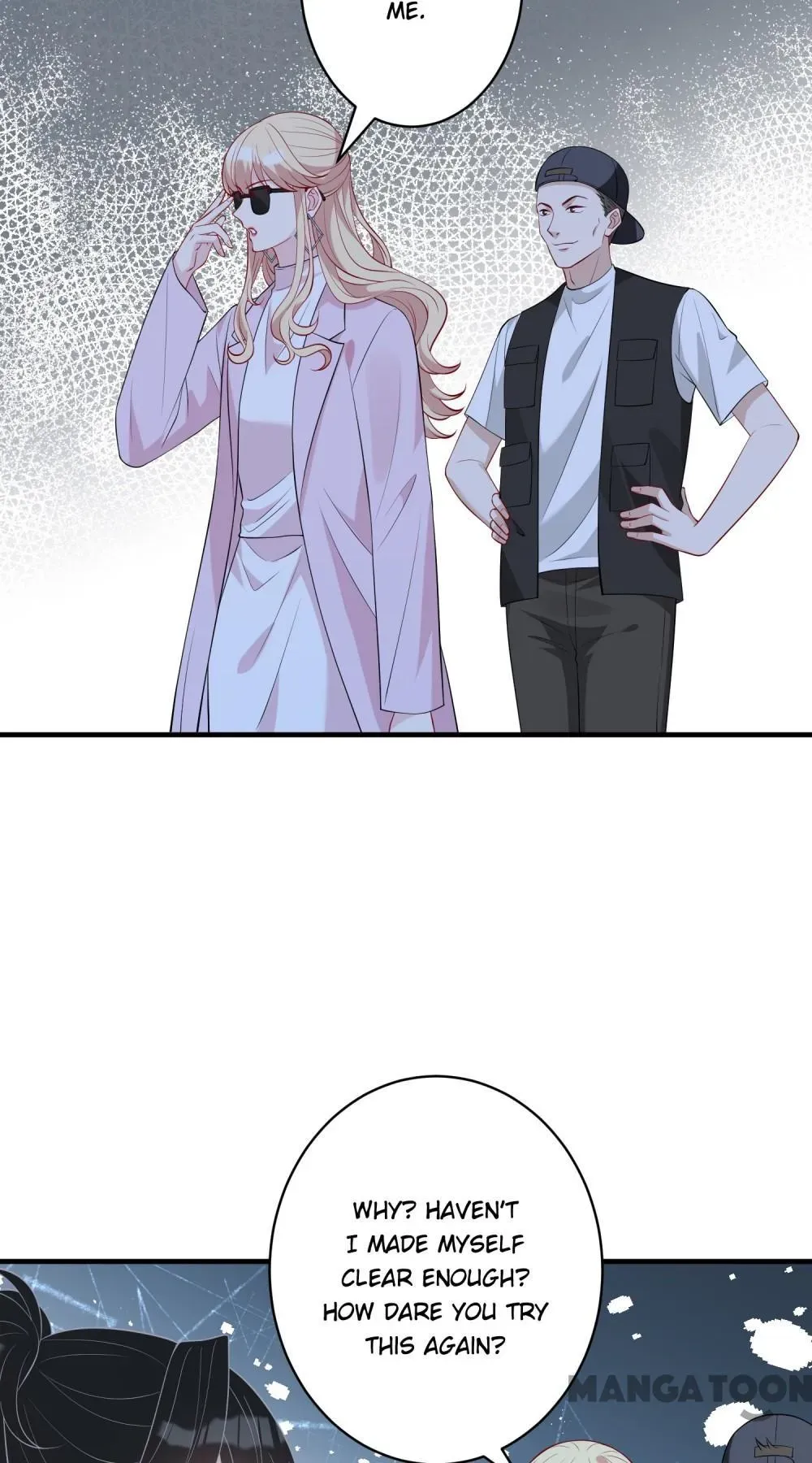 The Real Daughter, She Is an Almighty Boss Chapter 83 Online - página 15