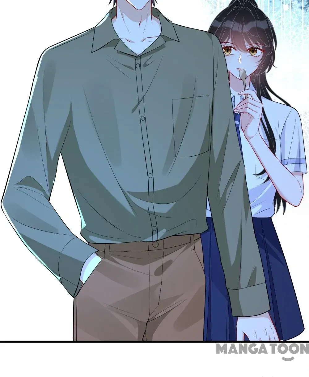 The Real Daughter, She Is an Almighty Boss Chapter 83 Online - página 17