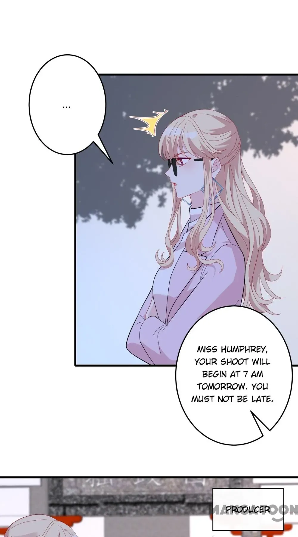 The Real Daughter, She Is an Almighty Boss Chapter 83 Online - página 18