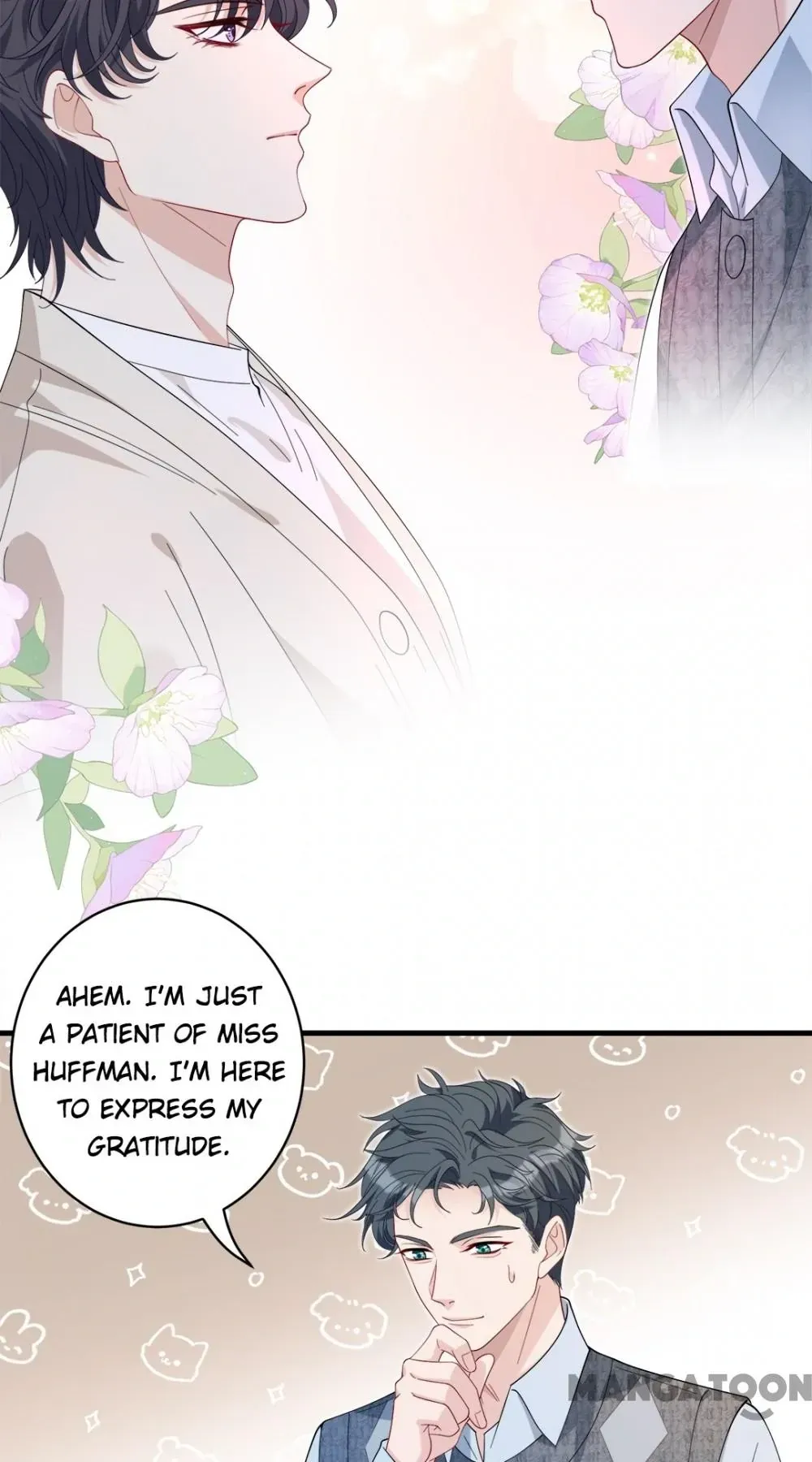 The Real Daughter, She Is an Almighty Boss Chapter 84 Online - página 16