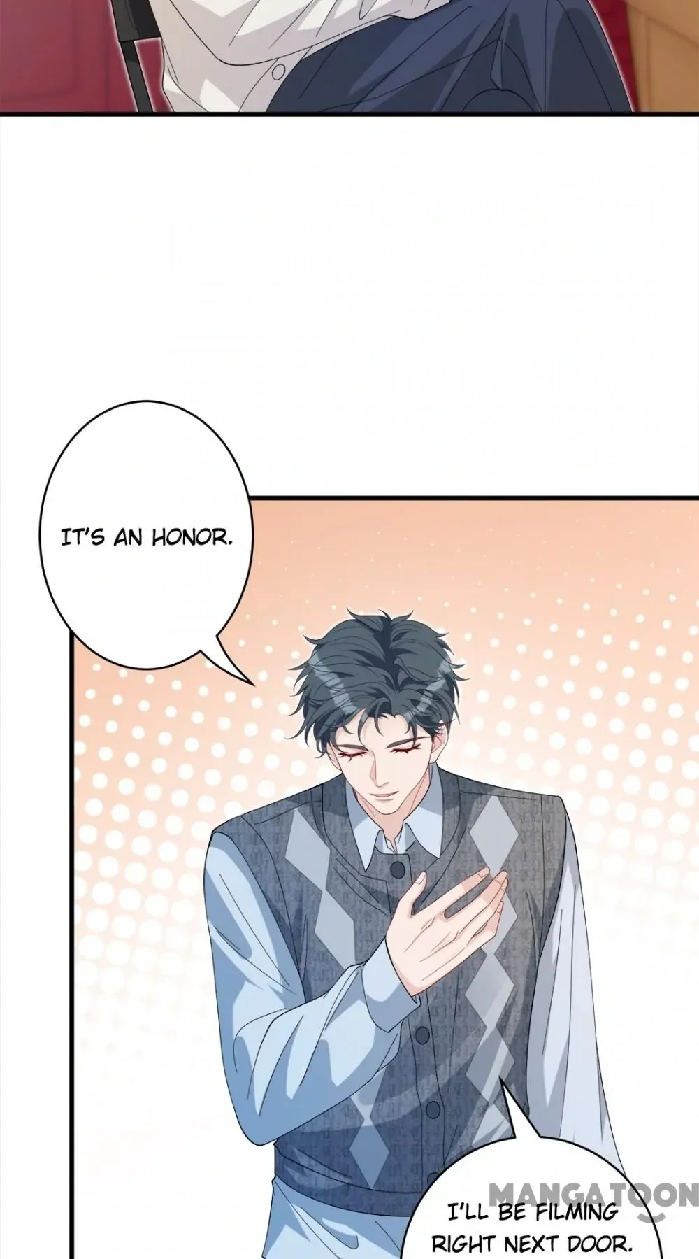 The Real Daughter, She Is an Almighty Boss Chapter 84 Online - página 18