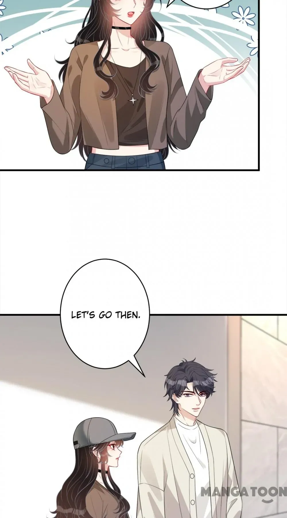 The Real Daughter, She Is an Almighty Boss Chapter 84 Online - página 24