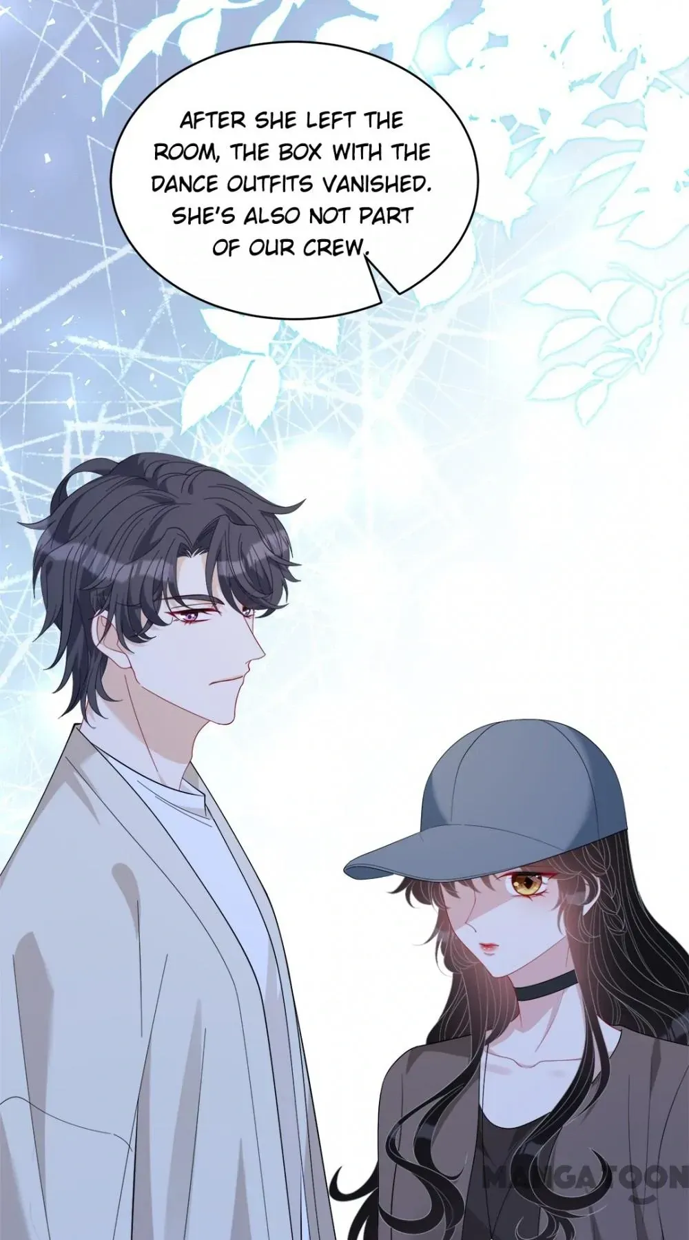 The Real Daughter, She Is an Almighty Boss Chapter 84 Online - página 32