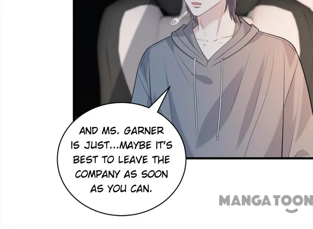 The Real Daughter, She Is an Almighty Boss Chapter 86 Online - página 8