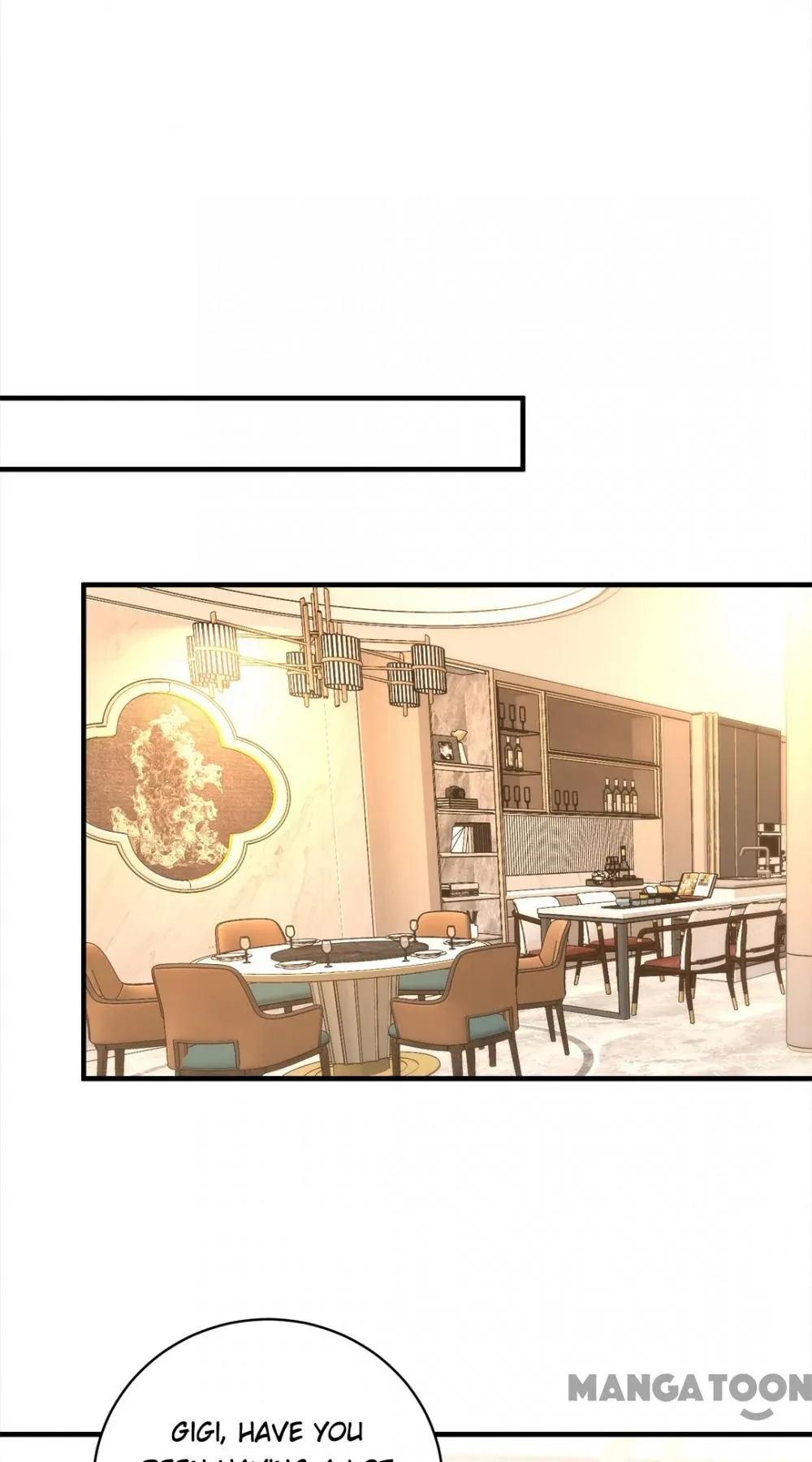 The Real Daughter, She Is an Almighty Boss Chapter 86 Online - página 10