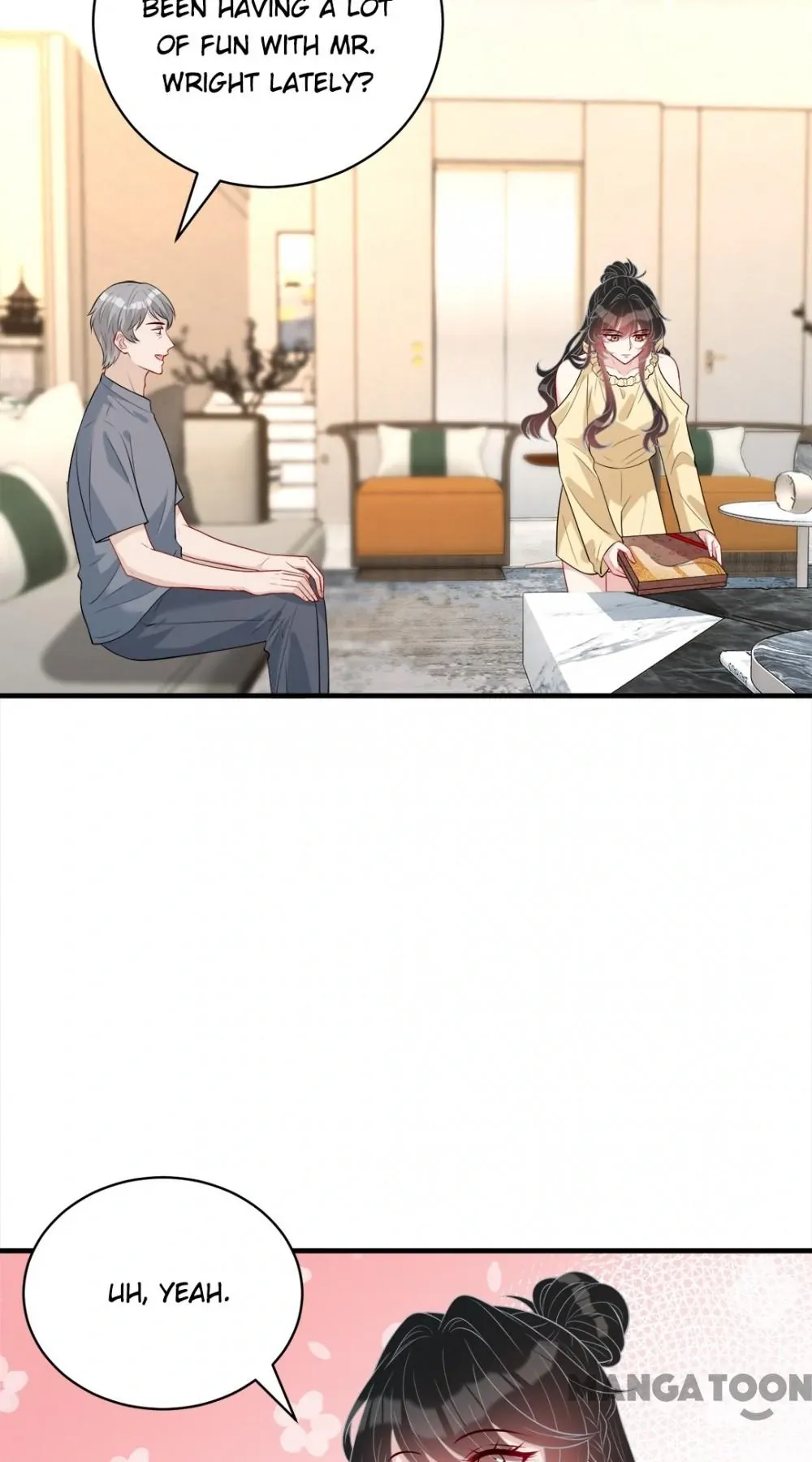 The Real Daughter, She Is an Almighty Boss Chapter 86 Online - página 11