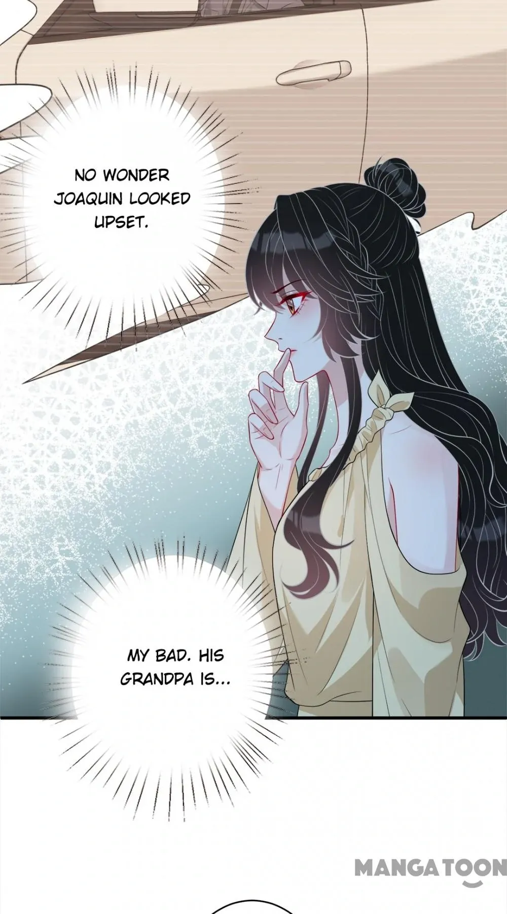 The Real Daughter, She Is an Almighty Boss Chapter 86 Online - página 13