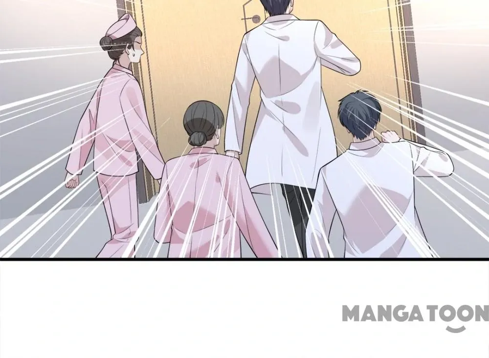 The Real Daughter, She Is an Almighty Boss Chapter 86 Online - página 16