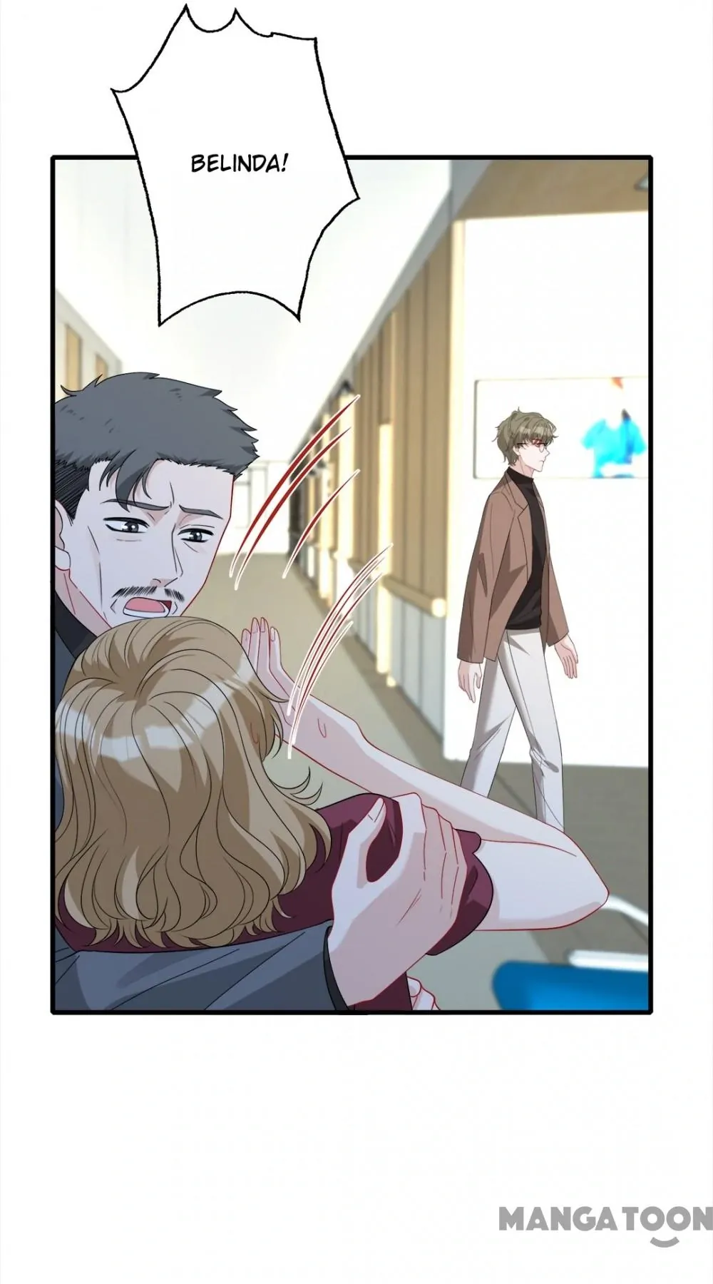 The Real Daughter, She Is an Almighty Boss Chapter 86 Online - página 29
