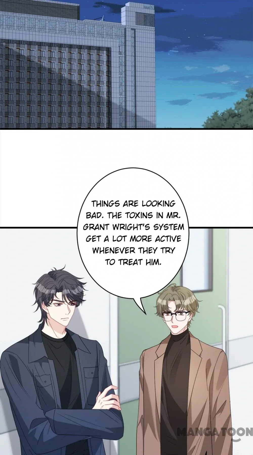 The Real Daughter, She Is an Almighty Boss Chapter 86 Online - página 31
