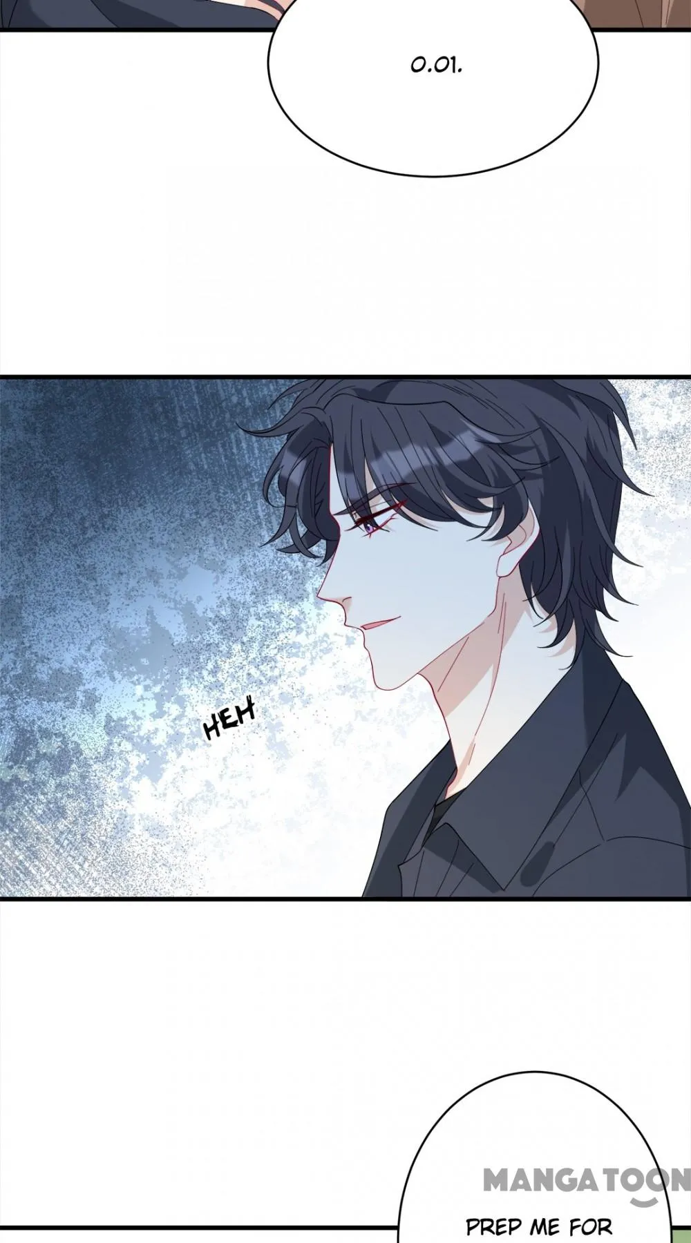 The Real Daughter, She Is an Almighty Boss Chapter 86 Online - página 33