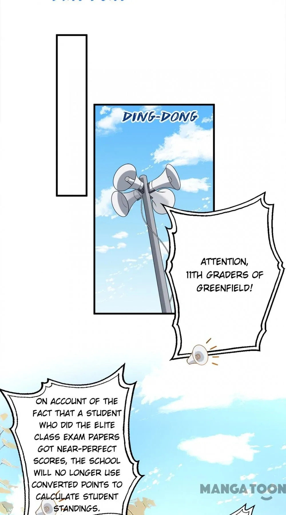The Real Daughter, She Is an Almighty Boss Chapter 88 Online - página 3