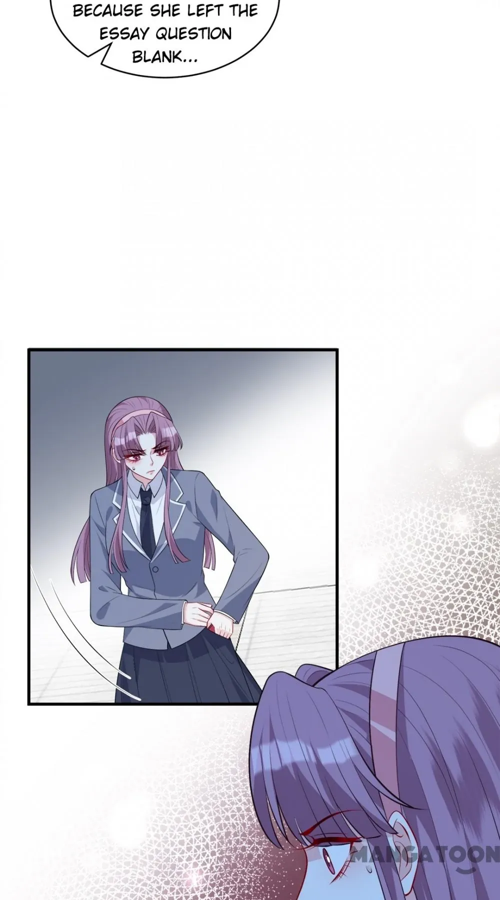 The Real Daughter, She Is an Almighty Boss Chapter 88 Online - página 5