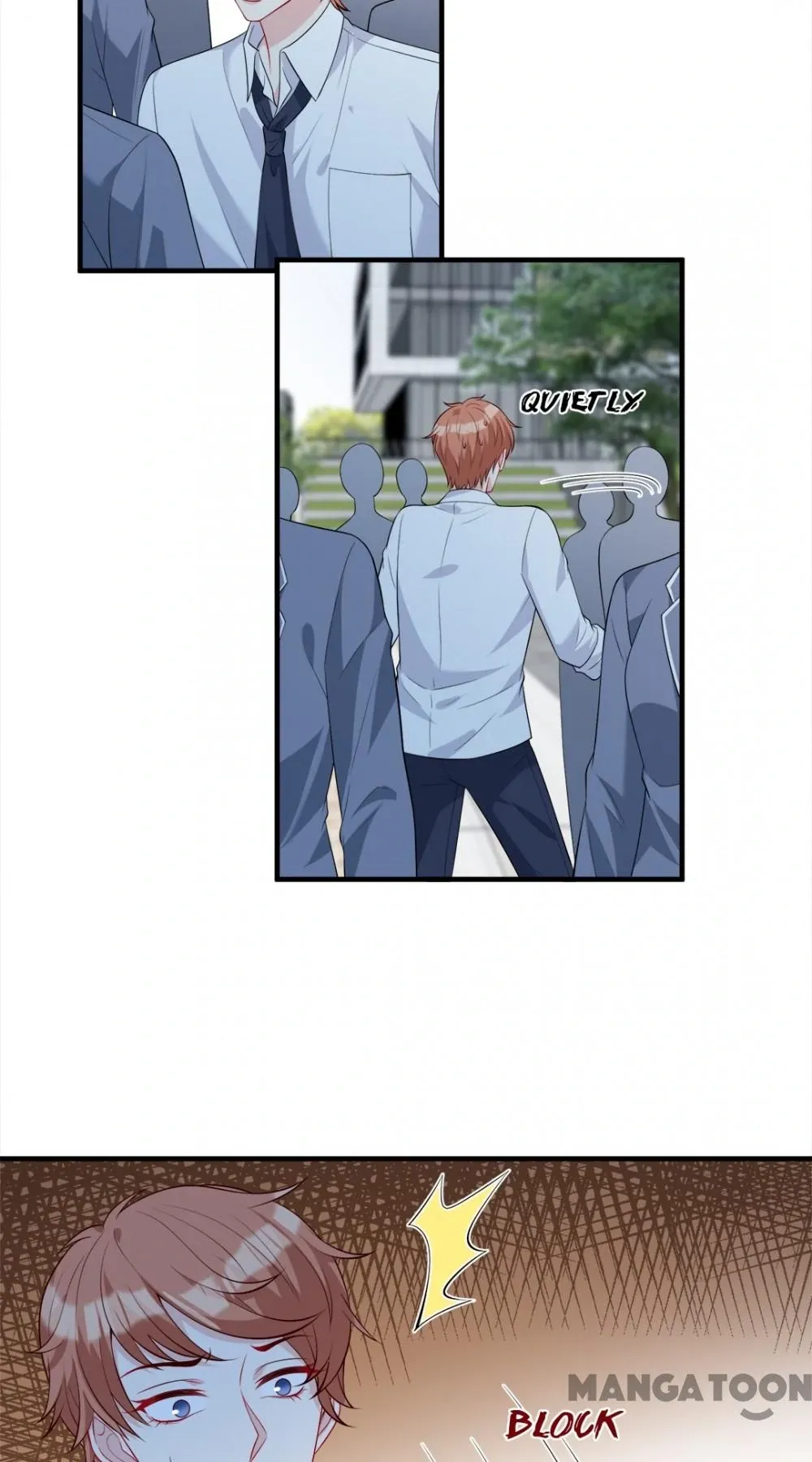 The Real Daughter, She Is an Almighty Boss Chapter 88 Online - página 7