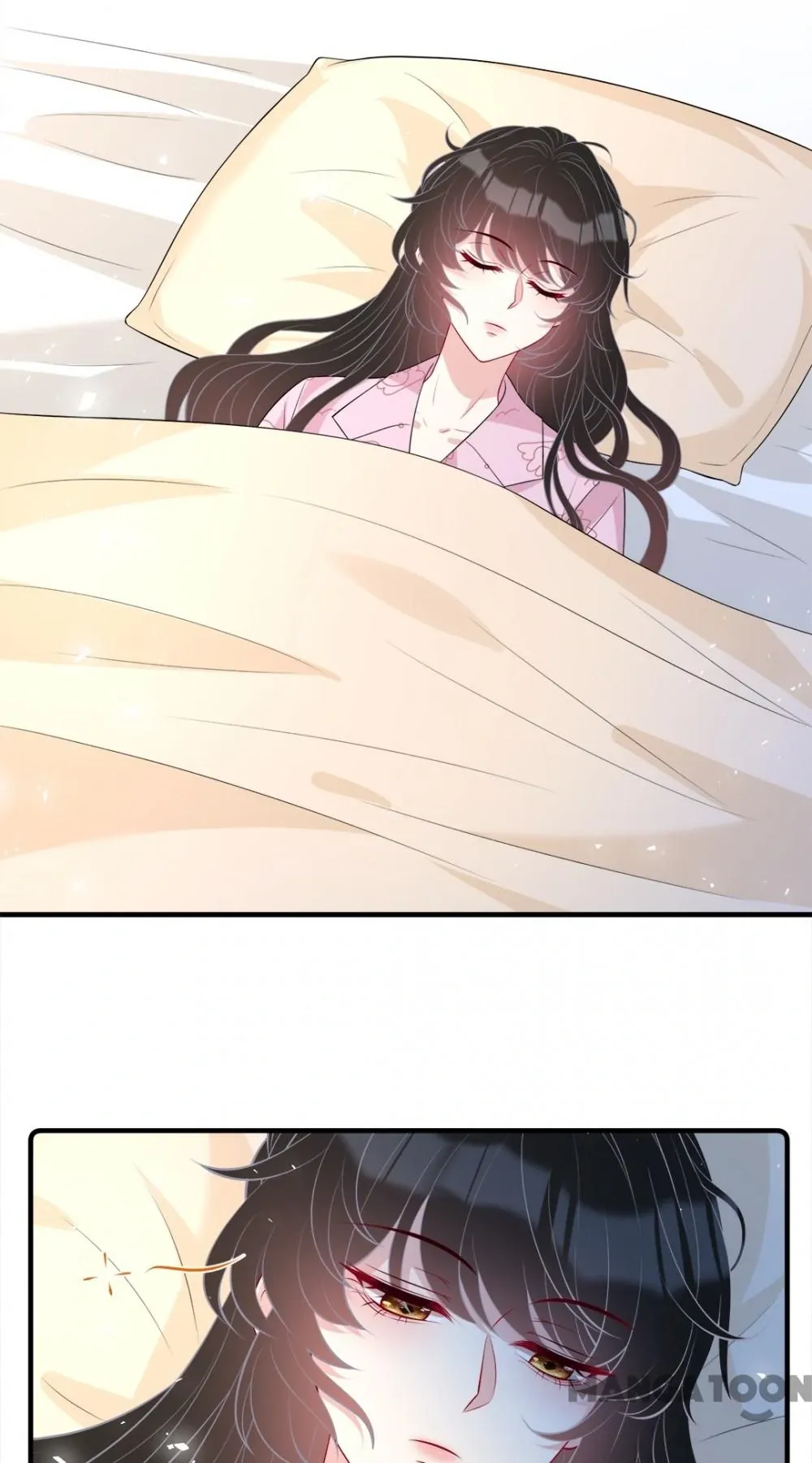 The Real Daughter, She Is an Almighty Boss Chapter 88 Online - página 15