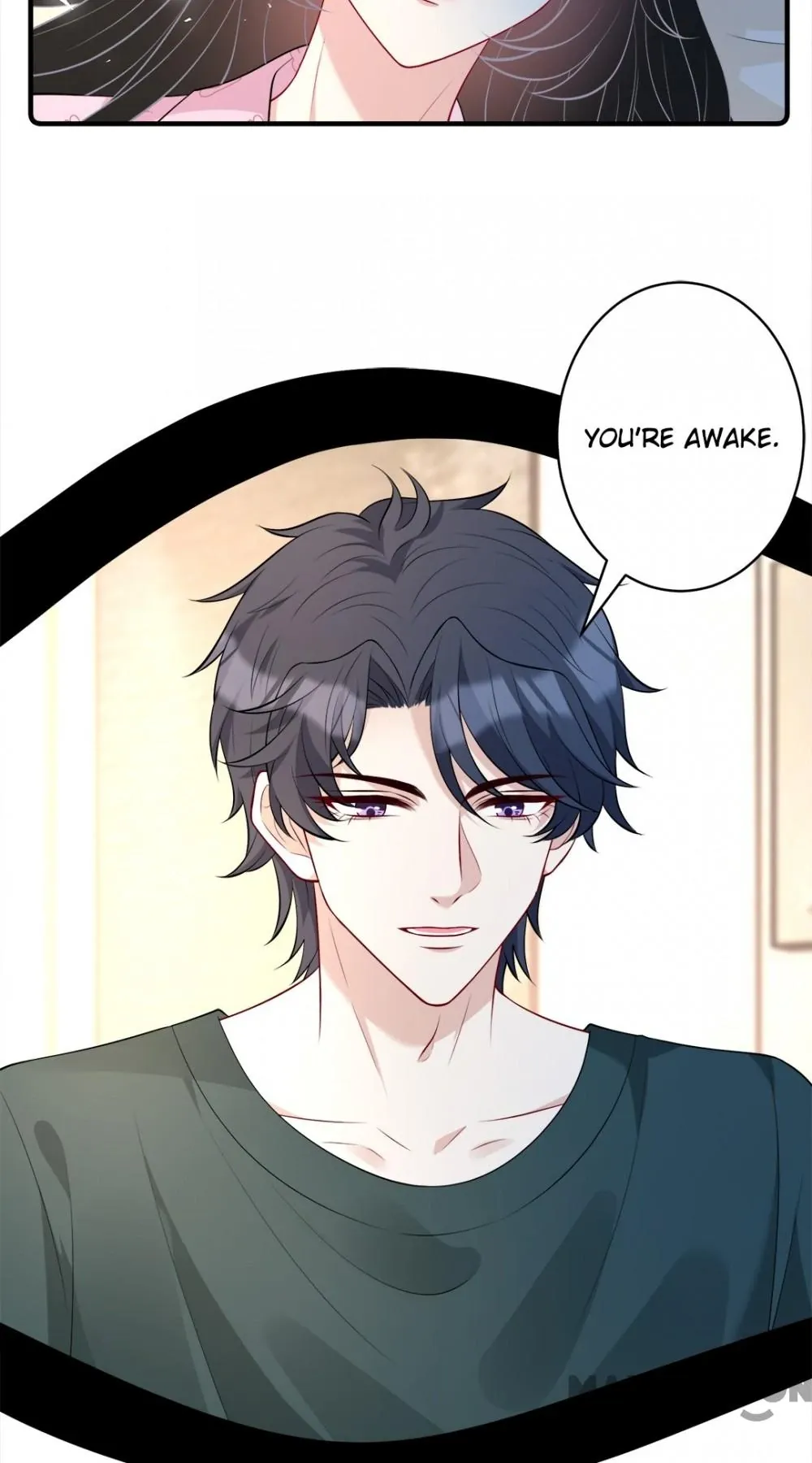 The Real Daughter, She Is an Almighty Boss Chapter 88 Online - página 16