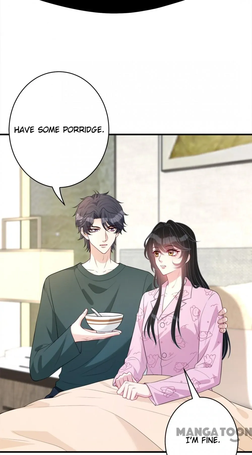 The Real Daughter, She Is an Almighty Boss Chapter 88 Online - página 17