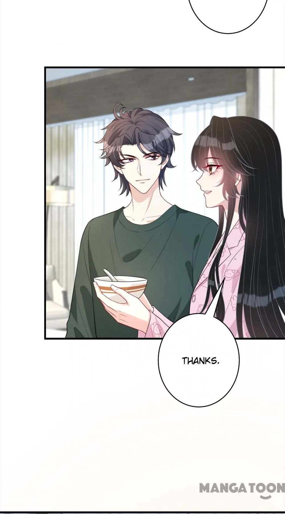 The Real Daughter, She Is an Almighty Boss Chapter 88 Online - página 18