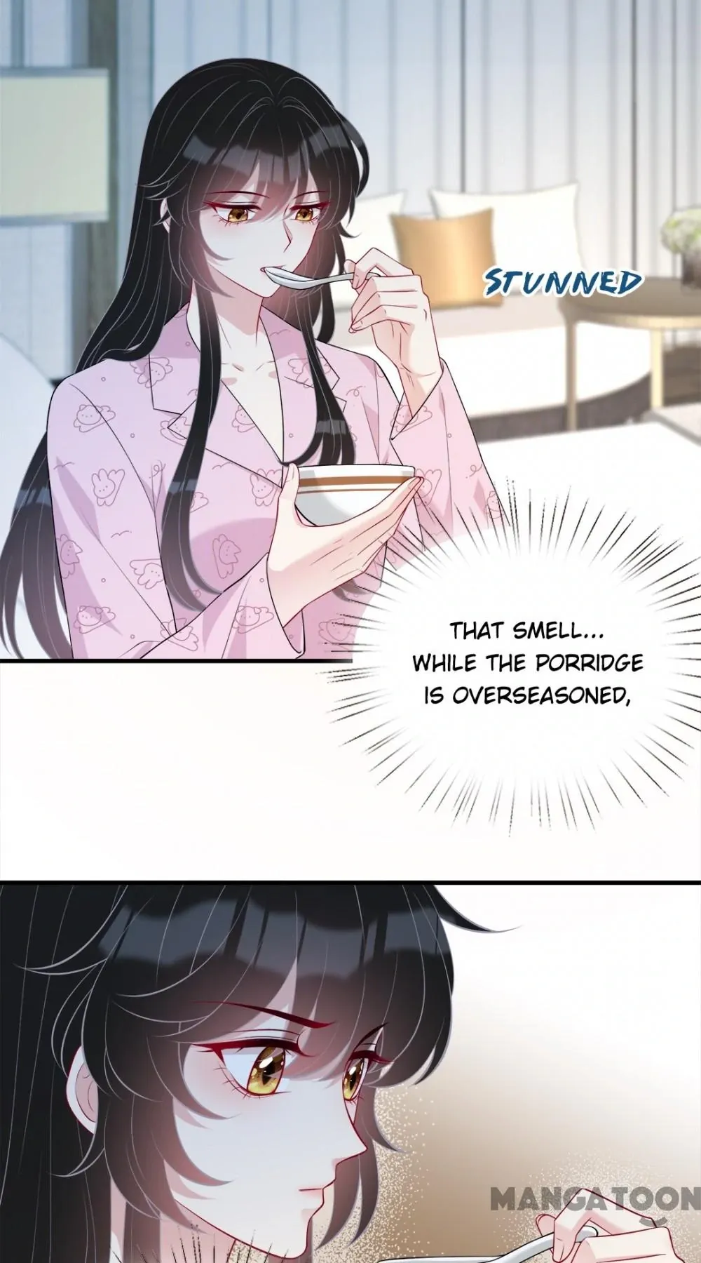 The Real Daughter, She Is an Almighty Boss Chapter 88 Online - página 19
