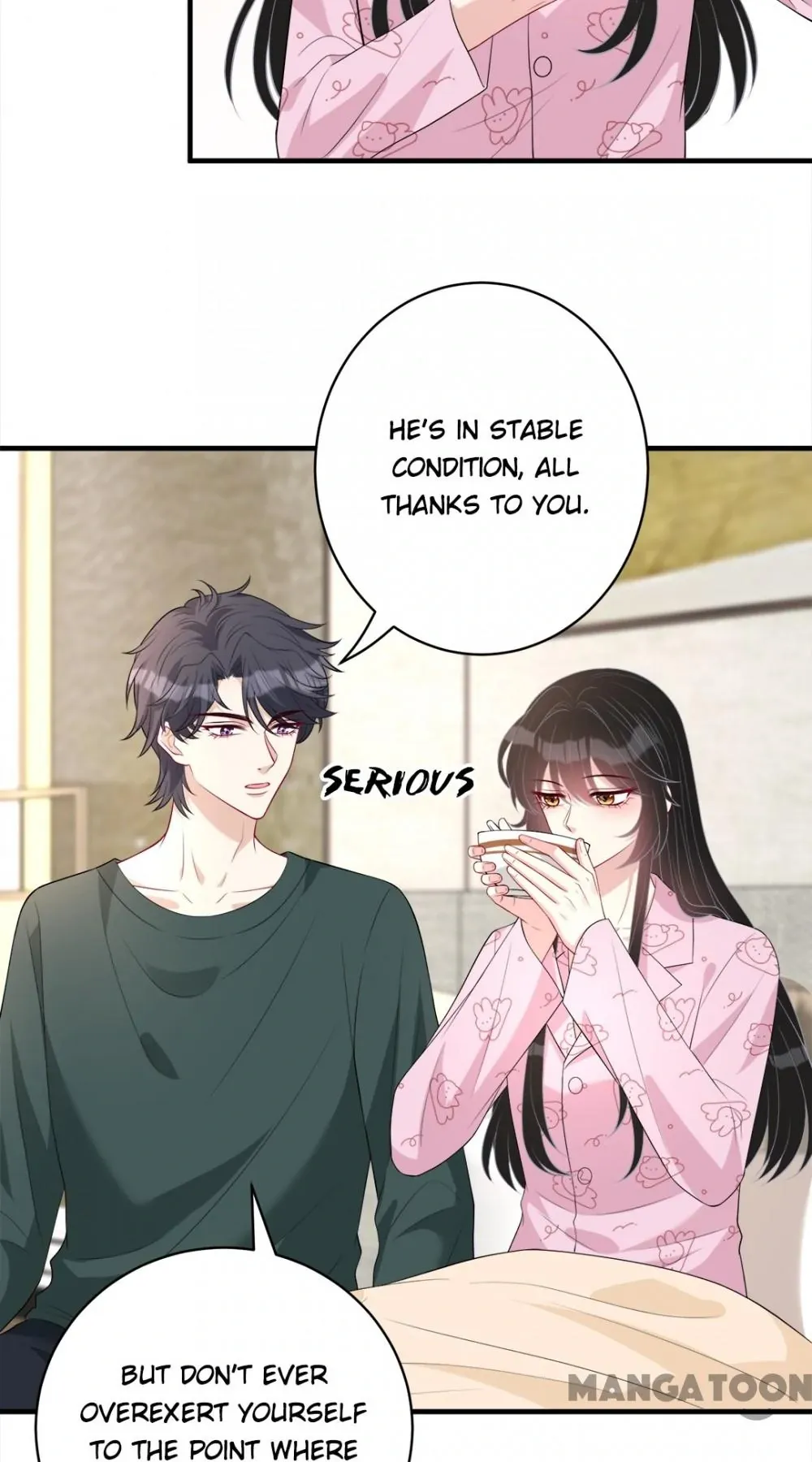 The Real Daughter, She Is an Almighty Boss Chapter 88 Online - página 22
