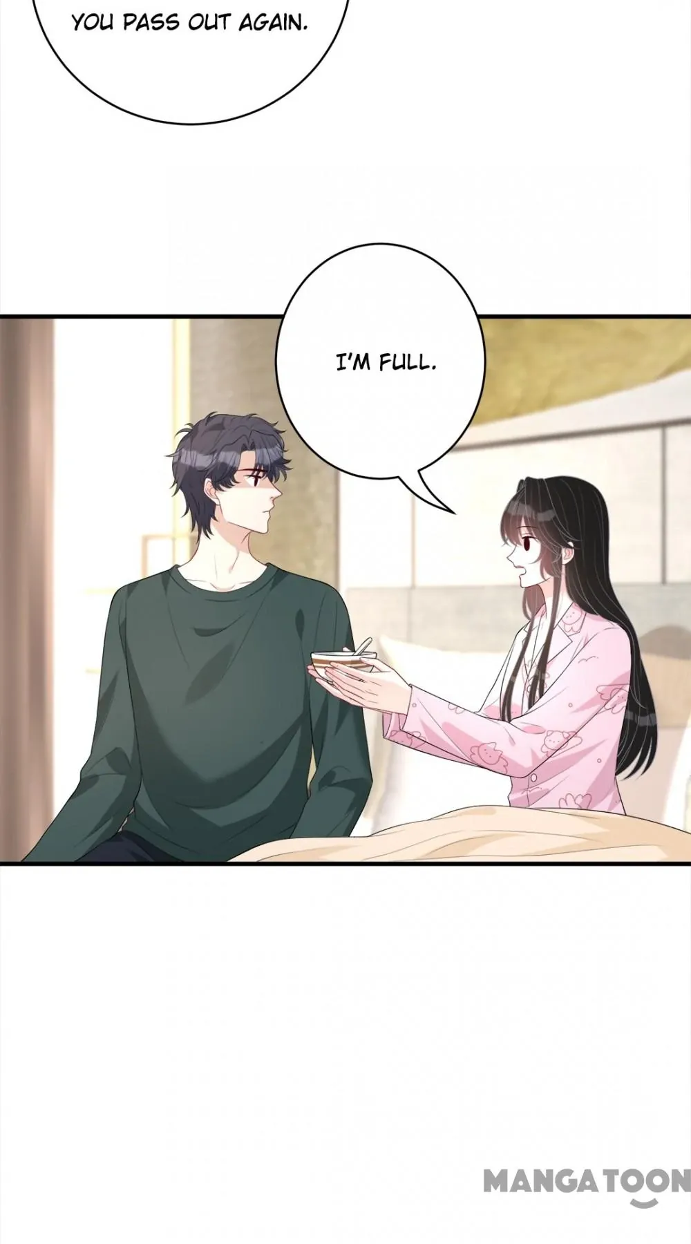 The Real Daughter, She Is an Almighty Boss Chapter 88 Online - página 23