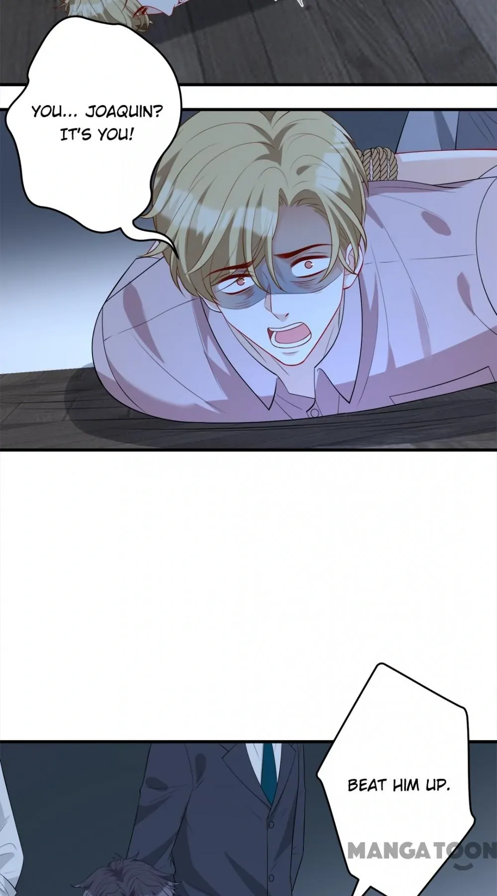 The Real Daughter, She Is an Almighty Boss Chapter 88 Online - página 32