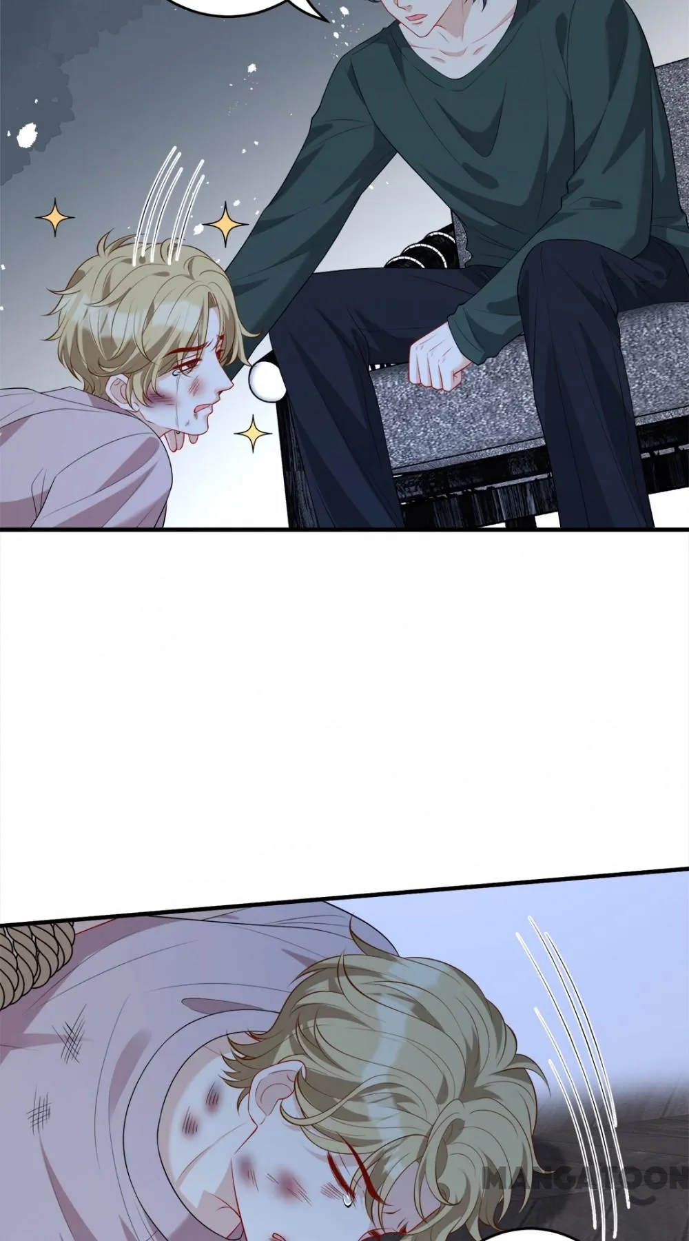 The Real Daughter, She Is an Almighty Boss Chapter 88 Online - página 36