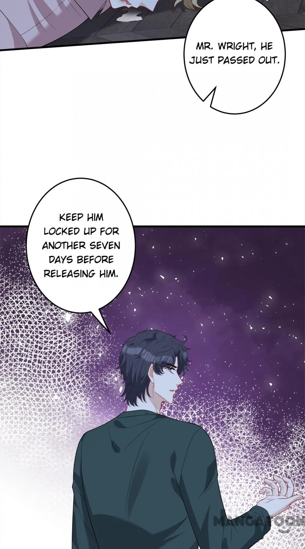 The Real Daughter, She Is an Almighty Boss Chapter 88 Online - página 37