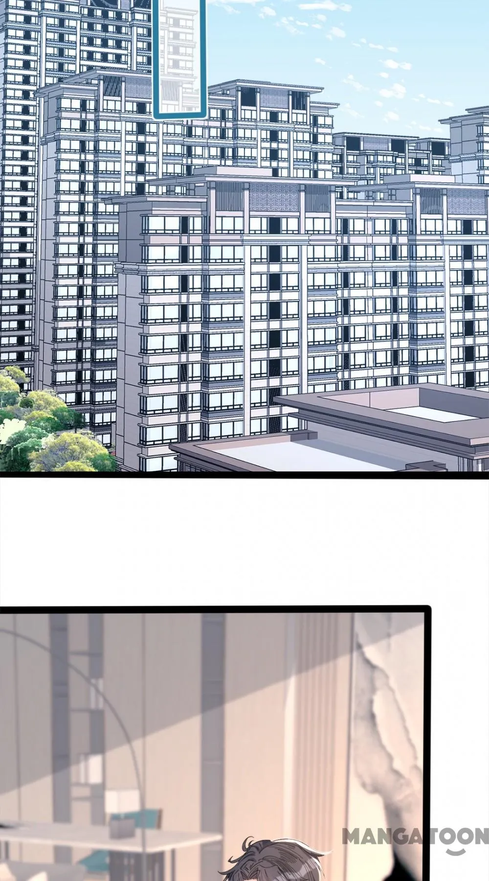 The Real Daughter, She Is an Almighty Boss Chapter 9 Online - página 4