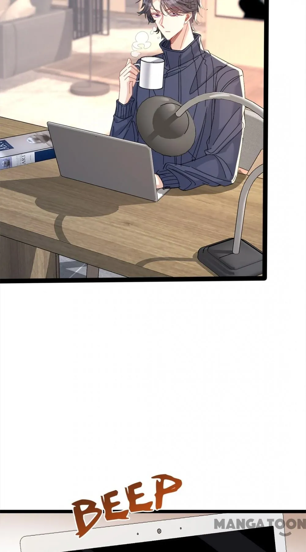 The Real Daughter, She Is an Almighty Boss Chapter 9 Online - página 5