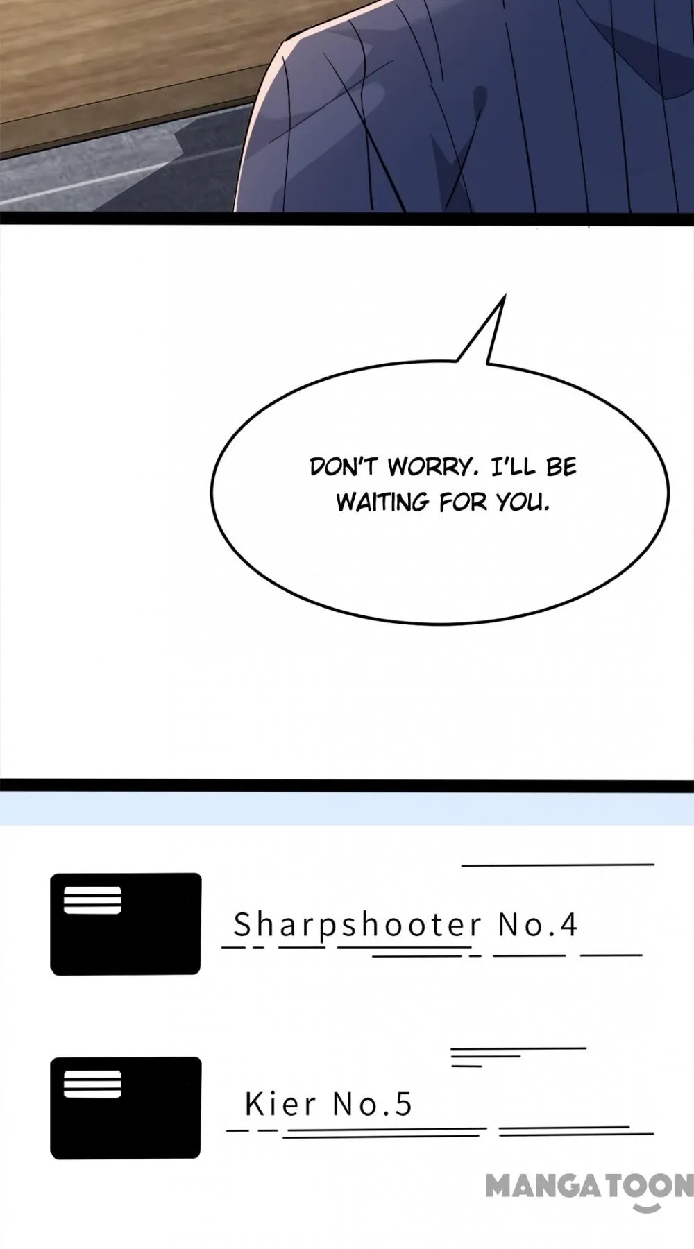 The Real Daughter, She Is an Almighty Boss Chapter 9 Online - página 9