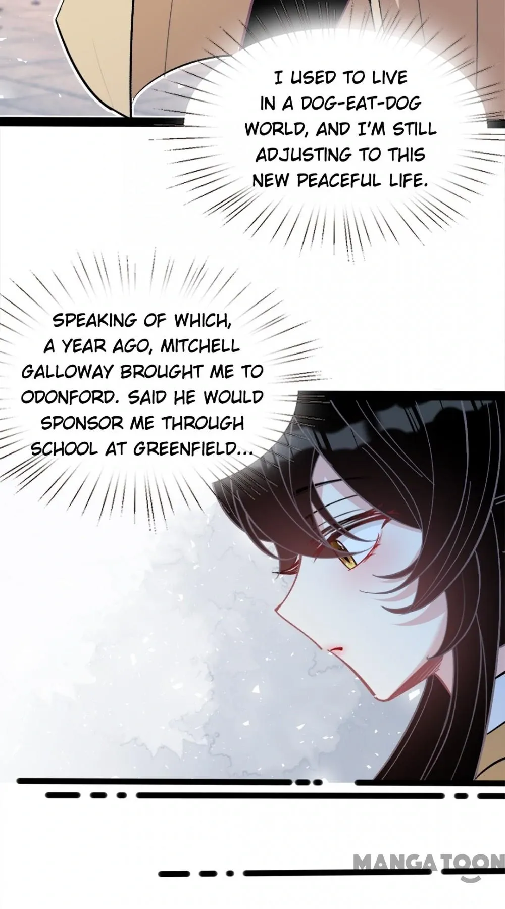The Real Daughter, She Is an Almighty Boss Chapter 9 Online - página 15